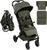 ABC-Design Ping 3 Trekking ABC-Design Ping 3 Trekking