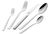 Zwilling Cult mattiert 30-tlg. Zwilling Cult mattiert 30-tlg.