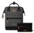Cabaia Adventurer Rucksack M Luxembourg Cabaia Adventurer Rucksack M Luxembourg