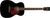 Gretsch Nick 13 Outlaw Heart Grand Concert Gretsch Nick 13 Outlaw Heart Grand Concert