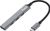 Equip 4-Port-USB 3.0/2.0-Hub (128961) Equip 4-Port-USB 3.0/2.0-Hub (128961)