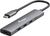 Equip USB-C-zu-4-Port-USB-3.2 Gen 1 (128963) Equip USB-C-zu-4-Port-USB-3.2 Gen 1 (128963)