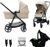 Kinderkraft Newly 3in1 Kinderkraft Newly 3in1