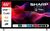 Sharp 65" 4K Ultra HD Smart TV 65HM5745E Sharp 65" 4K Ultra HD Smart TV 65HM5745E
