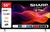 Sharp 55" 4K Ultra HD Smart TV 55HM5745E Sharp 55" 4K Ultra HD Smart TV 55HM5745E
