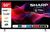 Sharp 50" 4K Ultra HD Smart TV 50HM5745E Sharp 50" 4K Ultra HD Smart TV 50HM5745E