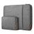 Inateck 13" EdgeKeeper 360° (LB01006-13S) Inateck 13" EdgeKeeper 360° (LB01006-13S)
