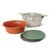 Sea to Summit Detour Essentials Camp Kitchen Kit Sea to Summit Detour Essentials Camp Kitchen Kit
