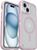 Otterbox Defender Series XT Clear iPhone 17e/16e/15/14/13 Otterbox Defender Series XT Clear iPhone 17e/16e/15/14/13