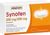 Ratiopharm Synofen Ibuprofen/Paracetamol 10 St Filmtabletten 18218509 Ratiopharm Synofen Ibuprofen/Paracetamol 10 St Filmtabletten 18218509