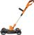 Primaster Akku Rasentrimmer mit Trimmercart PATF 20 V Solo Primaster Akku Rasentrimmer mit Trimmercart PATF 20 V Solo