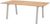 Primaster Gartentisch Padua 195 x 100 cm Primaster Gartentisch Padua 195 x 100 cm
