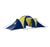 vidaXL Camping-Zelt Stoff 9 Personen (90413) vidaXL Camping-Zelt Stoff 9 Personen (90413)