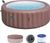 Bestway LAY-Z-SPA Energiespar-Whirlpool Hawaii AirJet (6001G_25) Bestway LAY-Z-SPA Energiespar-Whirlpool Hawaii AirJet (6001G_25)