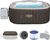 Bestway LAY-Z-SPA Energiespar Whirlpool Cabo HydroJet (6001R_26) Bestway LAY-Z-SPA Energiespar Whirlpool Cabo HydroJet (6001R_26)