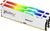 Kingston Fury Beast RGB DDR5-6800 32GB Kit (KF568C34BWEAK2-32) Kingston Fury Beast RGB DDR5-6800 32GB Kit (KF568C34BWEAK2-32)