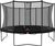 Berg Toys Favorit Regular 380 + Sicherheitsnetz Comfort (35.12.95.04) Berg Toys Favorit Regular 380 + Sicherheitsnetz Comfort (35.12.95.04)
