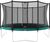 Berg Toys Favorit Regular 380 + Sicherheitsnetz Comfort (35.12.01.05) Berg Toys Favorit Regular 380 + Sicherheitsnetz Comfort (35.12.01.05)