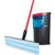 Vileda Reinigungsset H2PRO Flat Mop Vileda Reinigungsset H2PRO Flat Mop