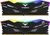 Team Group T-Force Delta RGB DDR5-6000 32GB Kit (FF7D532G6000HC30DC01) Team Group T-Force Delta RGB DDR5-6000 32GB Kit (FF7D532G6000HC30DC01)
