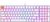 Glorious Gaming GMMK 2 96% weiß US (GLO-GMMK2-96-FOX-W) Glorious Gaming GMMK 2 96% weiß US (GLO-GMMK2-96-FOX-W)
