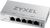Zyxel GS1200-5V3 Zyxel GS1200-5V3