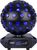 Showtec Colourburst PRO Showtec Colourburst PRO