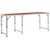 vidaXL Campingtisch Klappbar 180 x 60 cm (48174) vidaXL Campingtisch Klappbar 180 x 60 cm (48174)