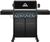 Broil King Baron 490 X Shadow Broil King Baron 490 X Shadow