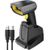 Inateck Barcodescanner 52 black (BCST-52_black) Inateck Barcodescanner 52 black (BCST-52_black)