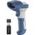 Inateck Barcodescanner 73 white blue (BCST-73_white blue) Inateck Barcodescanner 73 white blue (BCST-73_white blue)