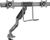 Kensington SmartFit Dual-Monitorarm mit Griff (K58272WW) Kensington SmartFit Dual-Monitorarm mit Griff (K58272WW)