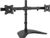 Kensington SmartFit Ergo Freistehender Dual Monitorarm (K58271WW) Kensington SmartFit Ergo Freistehender Dual Monitorarm (K58271WW)