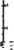 Kensington Vertikaler Dual Monitorarm (K53802WW) Kensington Vertikaler Dual Monitorarm (K53802WW)