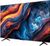 TCL 50" V6D 4K Google TV 50V6D TCL 50" V6D 4K Google TV 50V6D