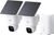 Eufy eufyCam Solo E30 2-Kamera-Set und HomeBase S280 (E8171321) Eufy eufyCam Solo E30 2-Kamera-Set und HomeBase S280 (E8171321)