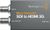 Blackmagic-Design Micro Converter SDI to HDMI 3G (ohne Netzteil) Blackmagic-Design Micro Converter SDI to HDMI 3G (ohne Netzteil)