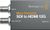 Blackmagic-Design Micro Converter SDI to HDMI 12G wPSU Blackmagic-Design Micro Converter SDI to HDMI 12G wPSU