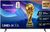 Hisense 58" E6DS UHD Smart TV 4K 60 Hz 58E6DS Hisense 58" E6DS UHD Smart TV 4K 60 Hz 58E6DS