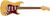 Squier Limited Edition Classic Vibe 60s Stratocaster Aztec Gold Squier Limited Edition Classic Vibe 60s Stratocaster Aztec Gold