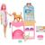 Mattel Barbie Gute Besserung Tierkrankenstation-Spielset (JFX93) Mattel Barbie Gute Besserung Tierkrankenstation-Spielset (JFX93)