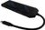 LC-POWER LC-HUB-C-MULTI-6-RGB LC-POWER LC-HUB-C-MULTI-6-RGB