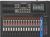 Yamaha MGX16 Yamaha MGX16