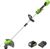 GreenWorks GD24LT33K4 GreenWorks GD24LT33K4