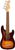 Fender Fullerton Precision Bass Uke Fender Fullerton Precision Bass Uke