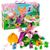 Brio Flora - Blumenstadt Deluxe Set (36242) Brio Flora - Blumenstadt Deluxe Set (36242)