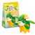 Brio Flora - Dandelion im Blatt-Outfit (36212) Brio Flora - Dandelion im Blatt-Outfit (36212)