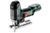 Metabo ST 18 LT 130 BL (601054850) Metabo ST 18 LT 130 BL (601054850)