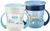 NUK Mini Magic Cup Night & Day Set NUK Mini Magic Cup Night & Day Set