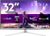 Philips Evnia 8000 Series 32M2N8900 Philips Evnia 8000 Series 32M2N8900